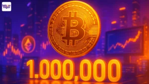 Bekende zakenman voorspelt ‘Bitcoin wordt 1 miljoen dollar waard’