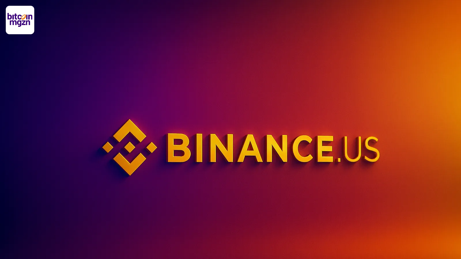 Binance wringt zich in rare bochten