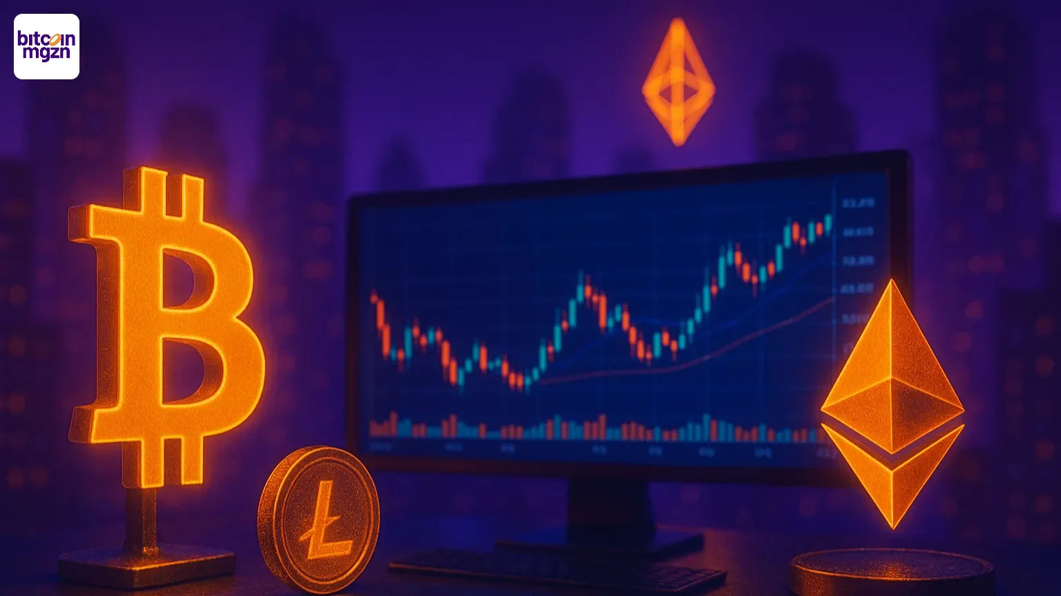 Bitcoin blijft top-onderpand voor cryptoleningen bij Nexo