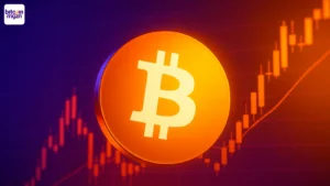 Bitcoin grafiek Technische analyse