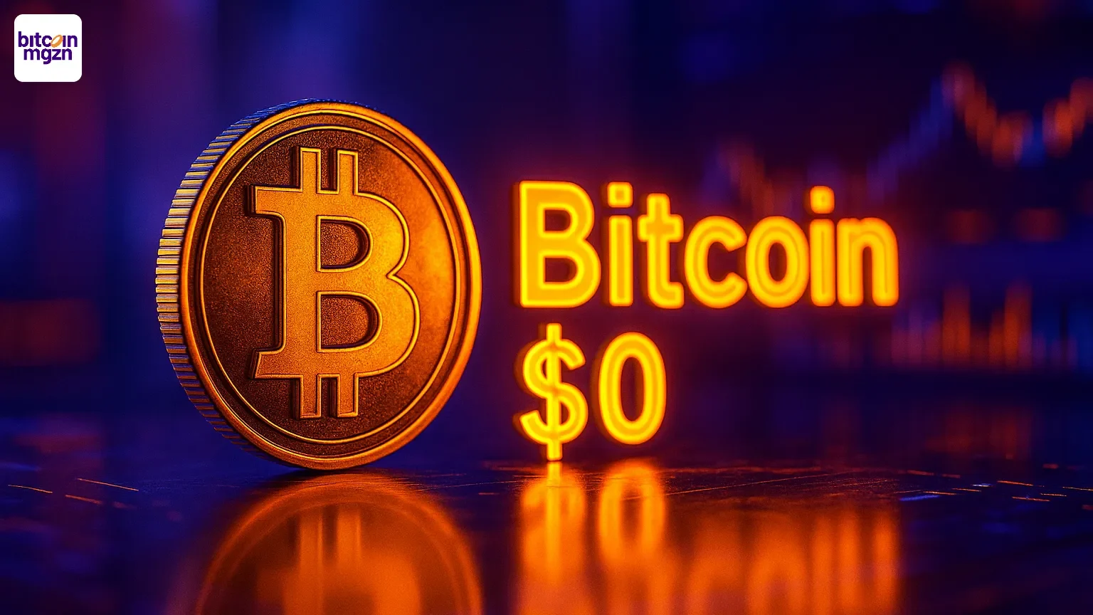 Bitcoin kan naar $0 gaan,” waarschuwen critici
