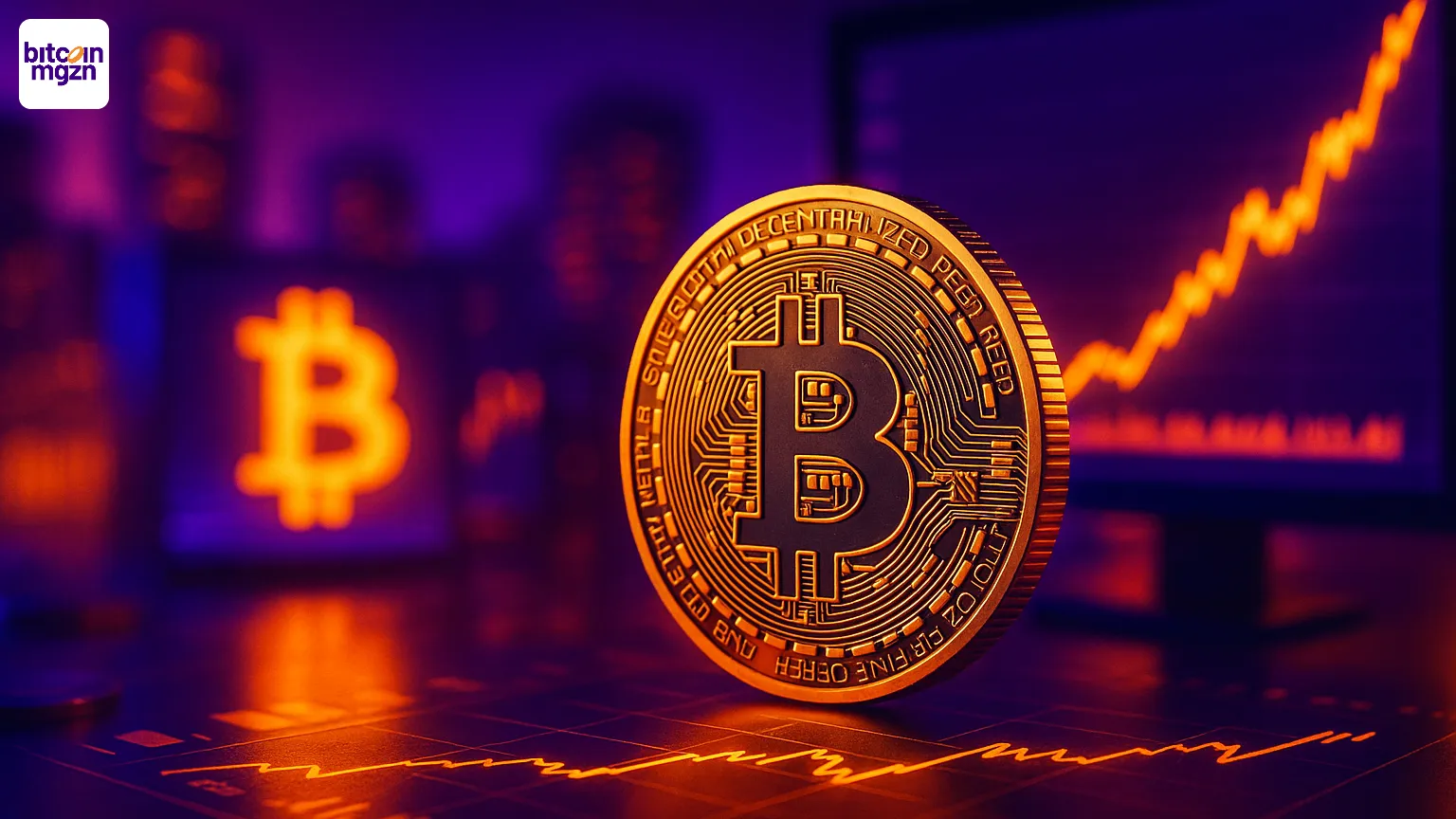 Bitcoin koers blijft stabiel rond 90.000 dollar, bedrijven blijven kopen