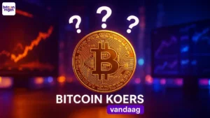 Bitcoin koers vandaag 21 november 2025 BTC onder $86K door banenrapport
