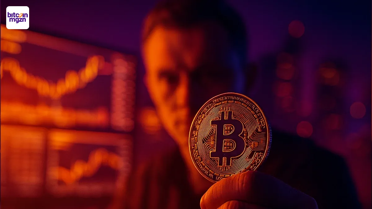 Bitcoin timing advies van CZ over juiste koop- en verkoopmomenten