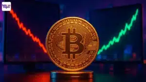 Bitcoin verkoopdruk neemt af: analisten voorspellen herstel