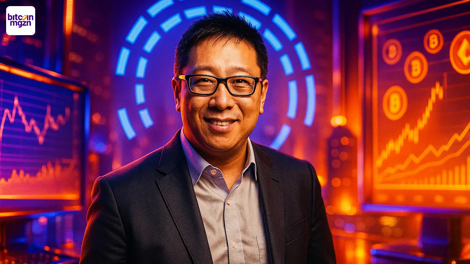 Bitcoiner Samson Mow legt reden achter recente sell-off uit
