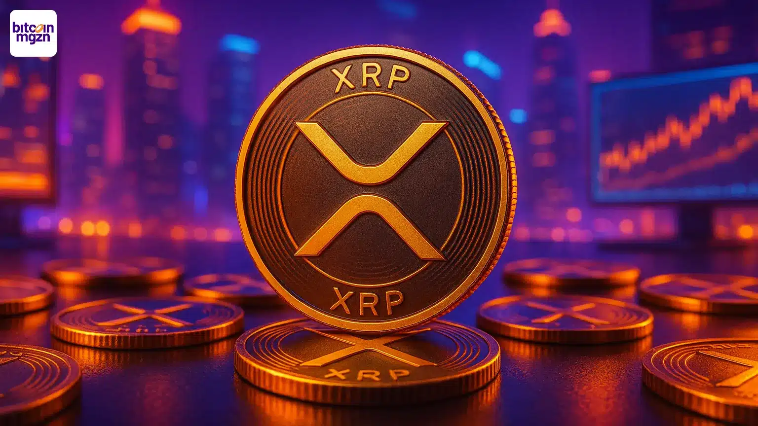 Black Swan Capitalist ziet grote toekomst in XRP bij Ripple