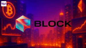 Block aandelen dalen flink met 14% crash na teleurstellend Q3 winstrapport