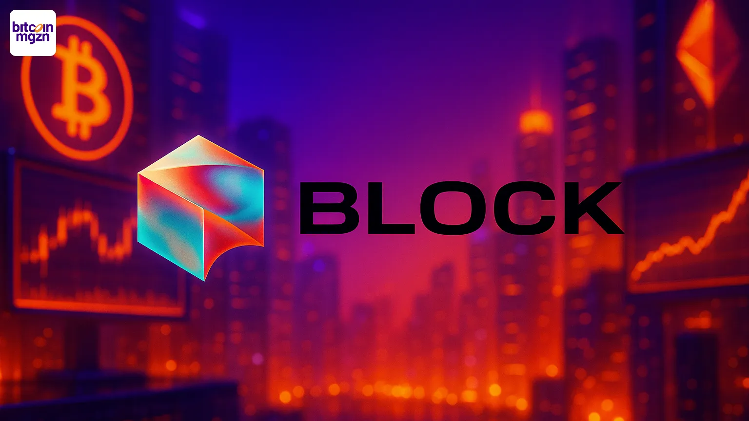 Block aandelen dalen flink met 14% crash na teleurstellend Q3 winstrapport