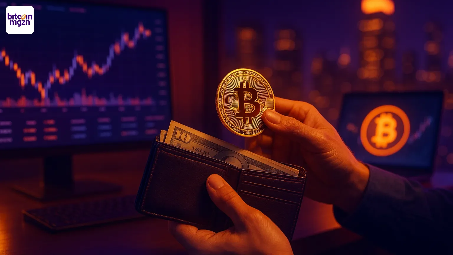 Burgemeester van Miami krijgt salaris in Bitcoin, kan jij dit in NL?