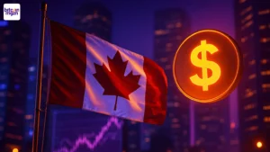 Canada Bitcoin Matador