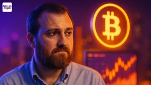 Charles Hoskinson over negativiteit binnen crypto en rol van Midnight