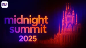 Charles Hoskinson onthult volledige Midnight-roadmap tijdens eerste Midnight Summit in Londen