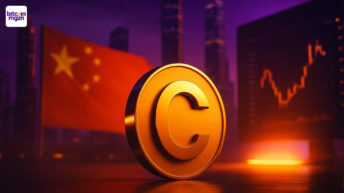 PBOC benadrukt verbod op crypto en stablecoins in China