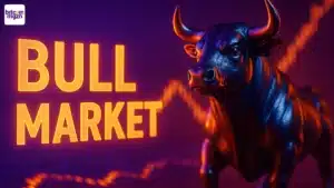 Citigroup aandelen crypto bullmarkt