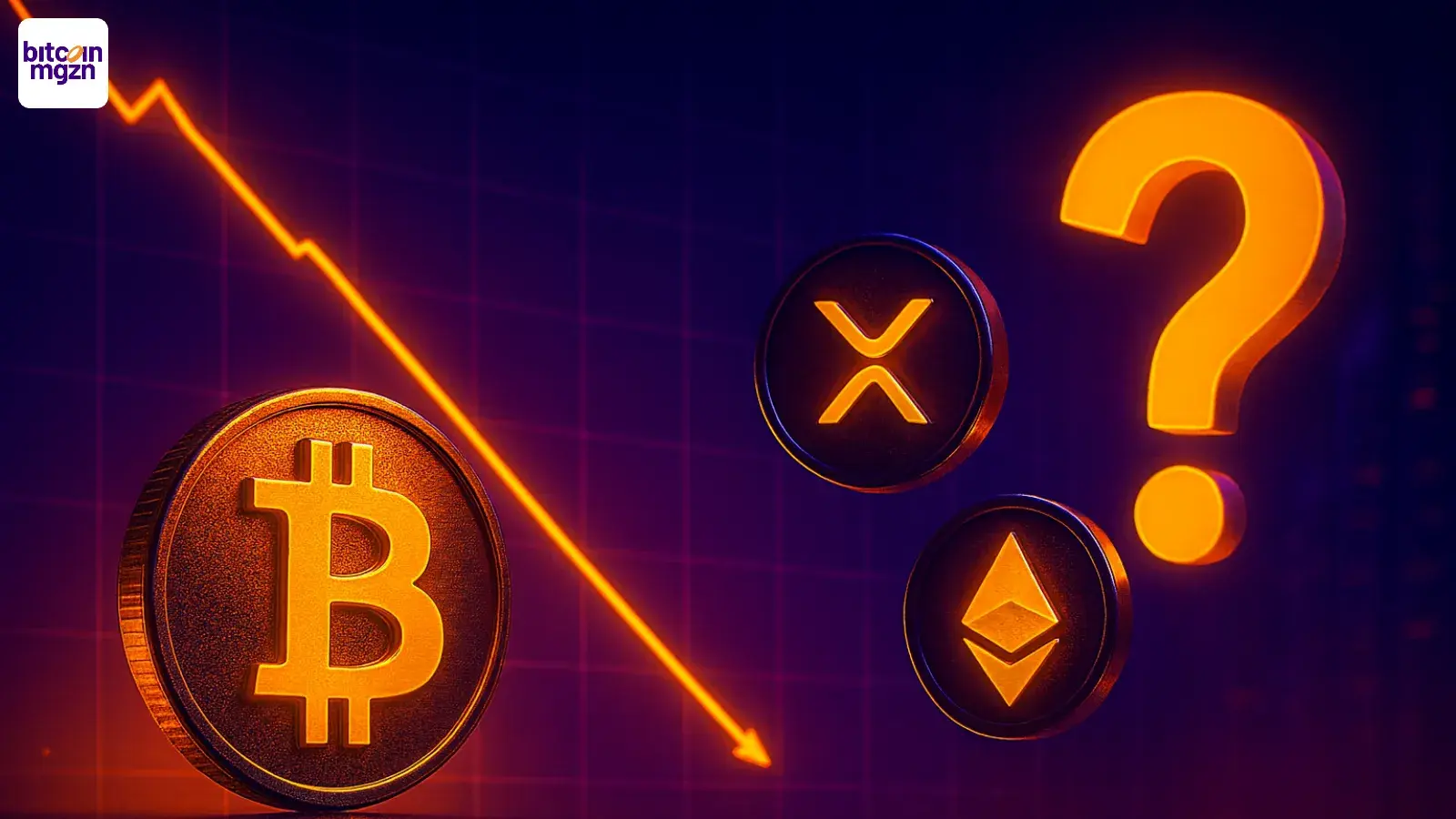 Cloudflare valt uit en raakt platforms als Coinbase, X en crypto-sites. Bitcoin blijft wél gewoon draaien