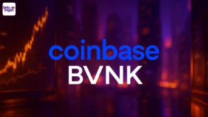 Coinbase beëindigt overname van BVNK ter waarde van $2 miljard