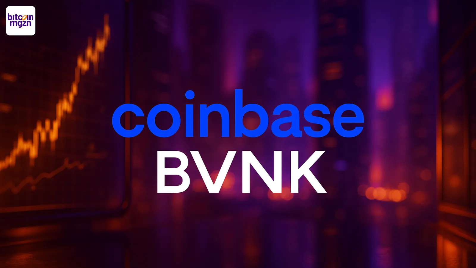 Coinbase beëindigt overname van BVNK ter waarde van $2 miljard