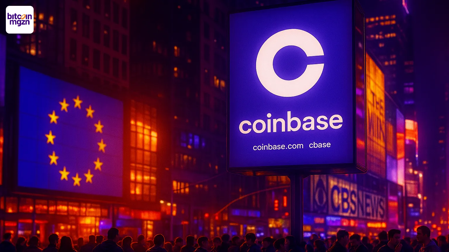 Coinbase krijgt $24,8 miljoen boete van Ierland voor gebrek aan AML maatregelen