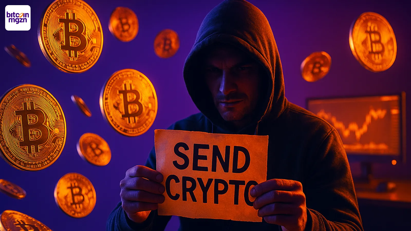 Crypto-overval bij ex-partner Sam Altman: $11M gestolen