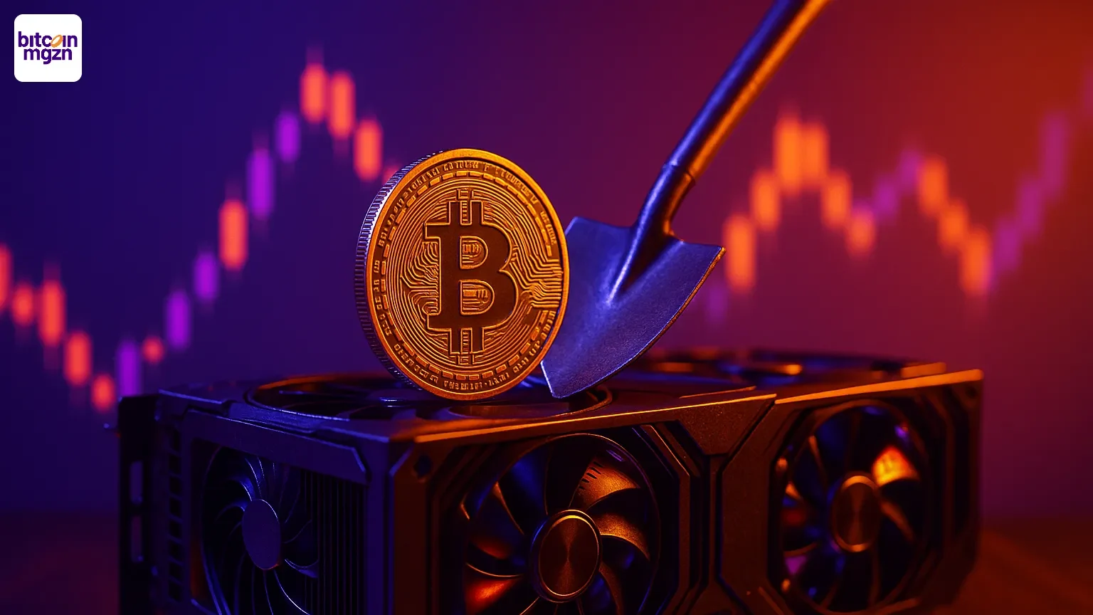 MARA CEO: “Bitcoin-mining krijgt te weinig aandacht”