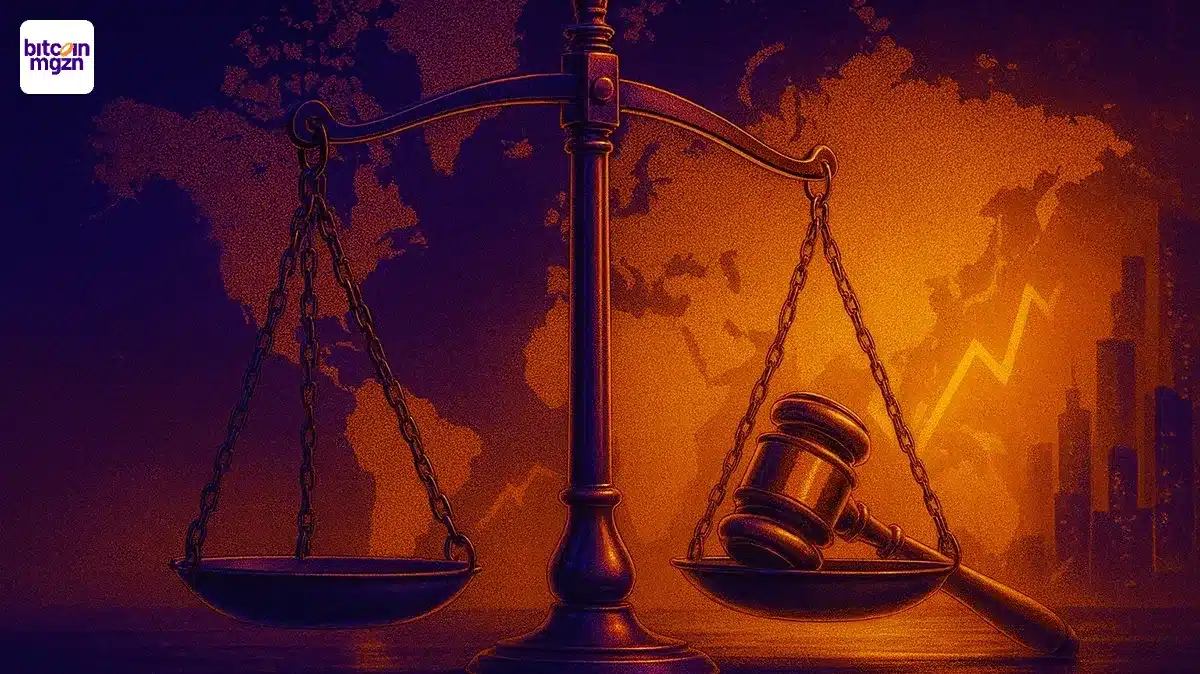 Crypto wordt wereldwijd meer volwassen: nieuwe regels & belastingen