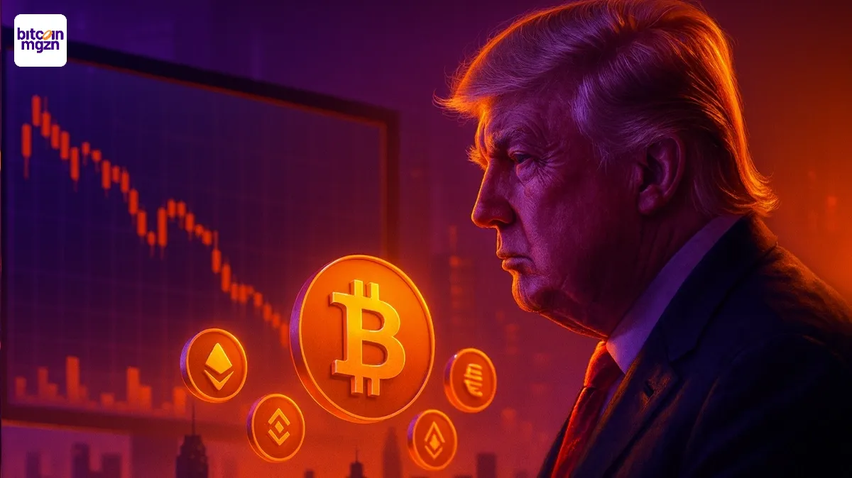 Donald Trump klaagt JPMorgan en de CEO aan voor $5 miljard
