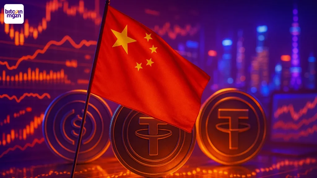 De Chinese fraudeur Zhimin Qian krijgt 11 jaar cel na het witwassen van miljarden via Bitcoin