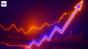 De hele cryptomarkt crasht… behalve één coin