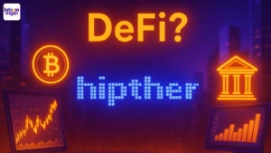 Wordt DeFi volwassen