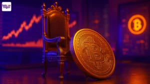 Deze altcoin steelt de kroon van Bitcoin, dit betekent het voor jou