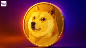 Dogecoin ETF DOGE koers