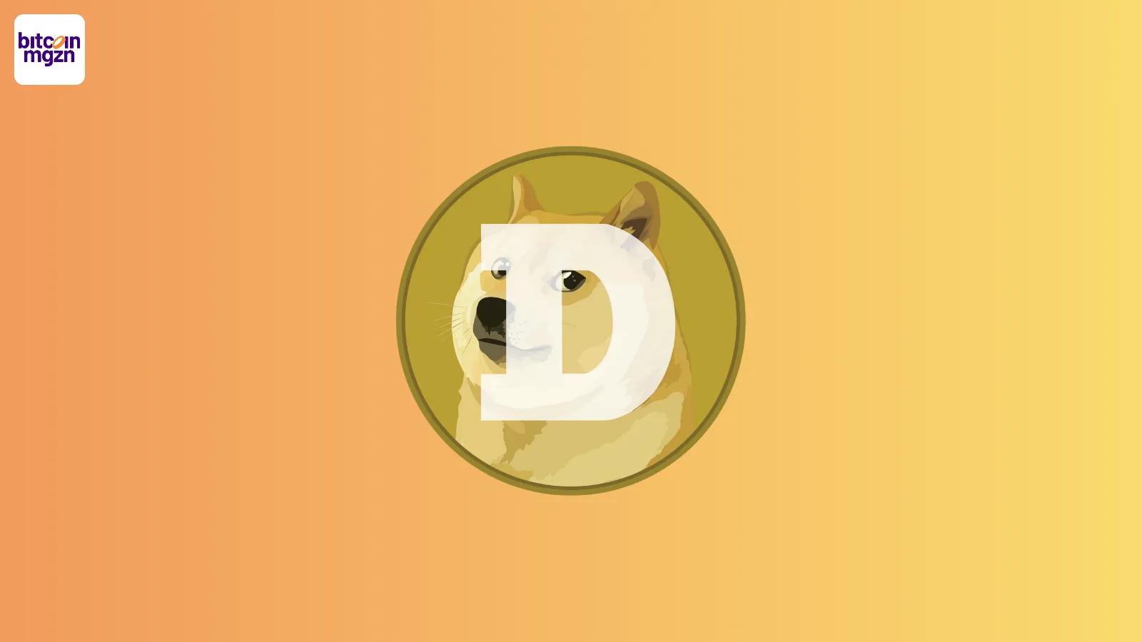 Dogecoin koers ascending triangle weerstand