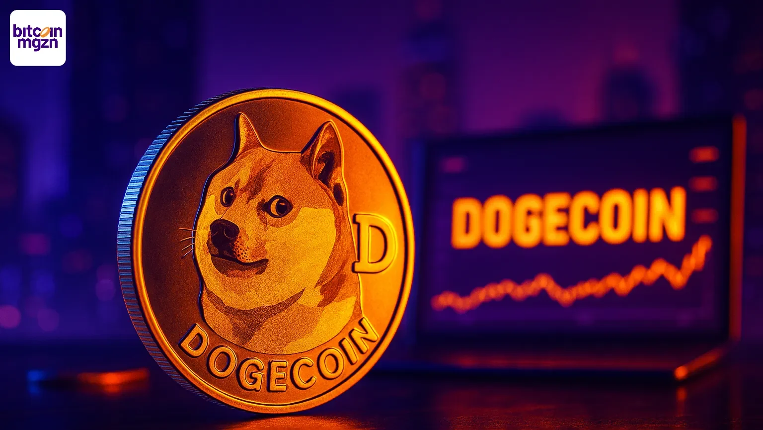 Gaat Dogecoin koers naar $0,20 door DOGE derivaten?