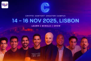 Dr. Maye Musk, Disney, Mastercard en ex-top van TikTok over duurzame inkomsten voor creators