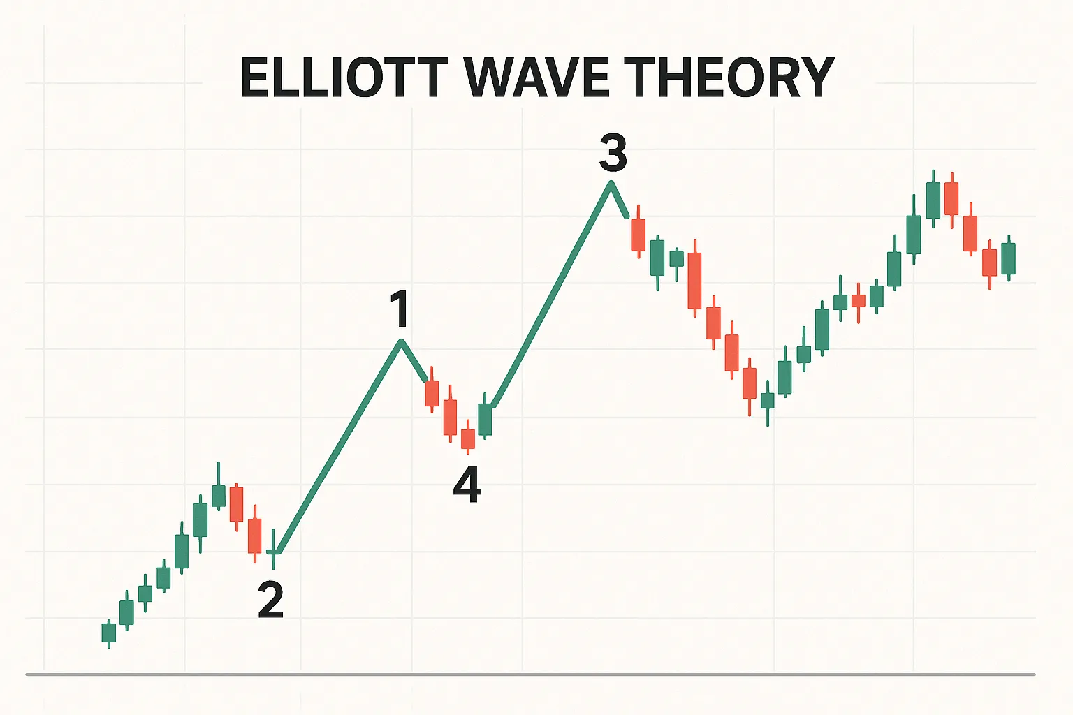 Elliot Wave Theory TA