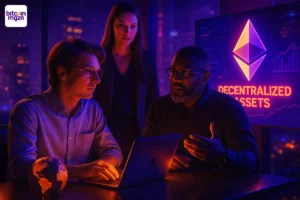 Ethereum-bouwers starten wereldwijde alliantie voor 100 miljard dollar aan decentrale assets