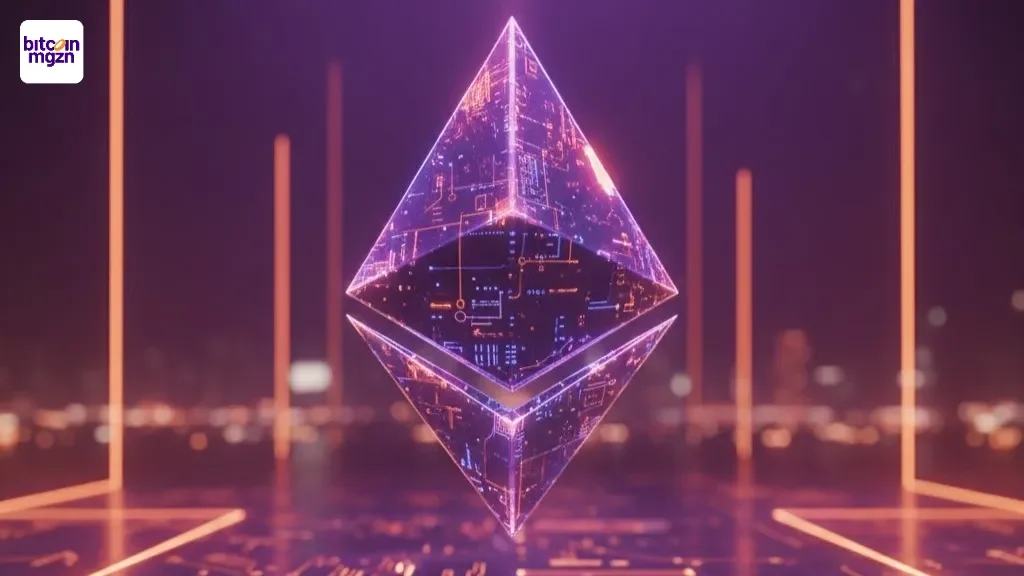 Dreigt de Ethereum onder $3.200 te zakken na een wekelijkse ETH daling van 13%?