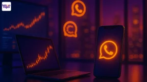 Europa wil jouw WhatsApp en Signal berichten lezen experts slaan alarm
