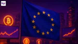 Europese Unie wil ESMA toezichthouder over cryptomarkt maken