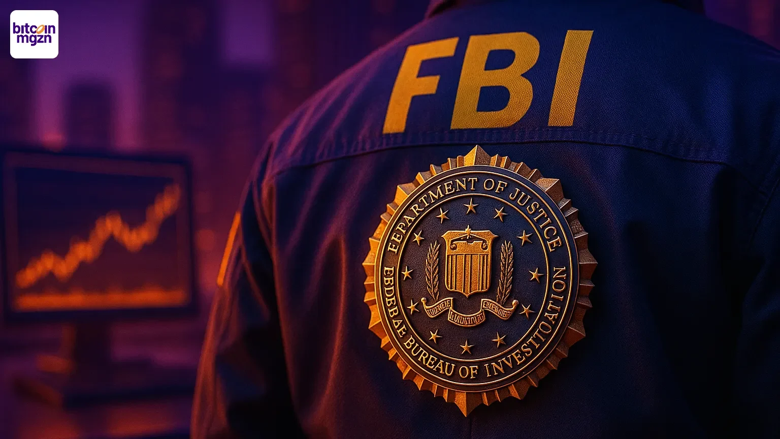 FBI gooit harde schijf met 3.400 Bitcoin weg: miljoenen verdampt