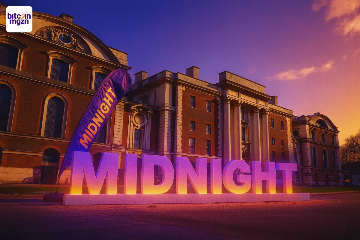 Midnight Summit 2025: waarom stablecoins de nieuwe macht in digitale financiën wordt