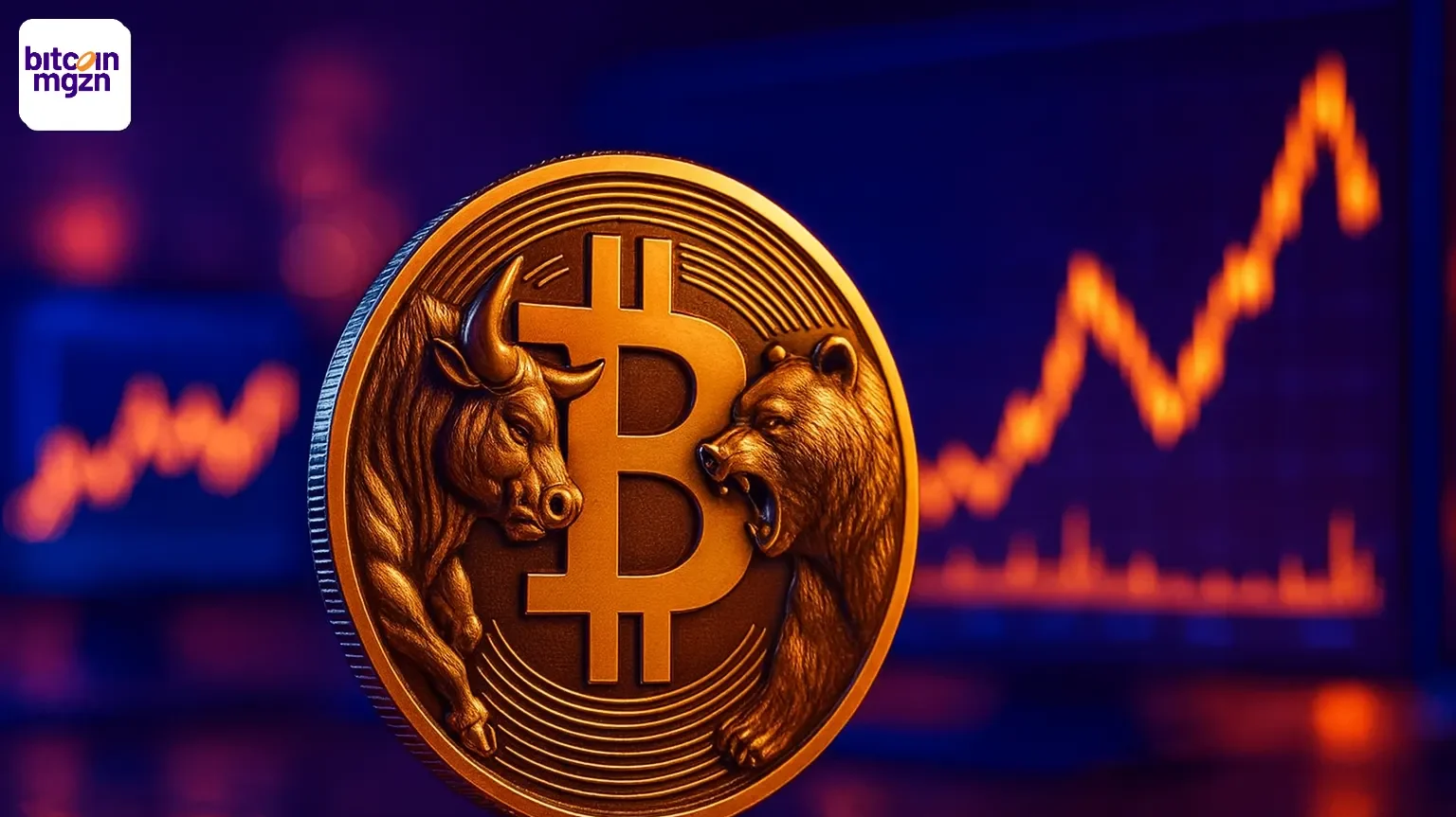 Galaxy Digital verlaagt bitcoin koersdoel naar $120.000