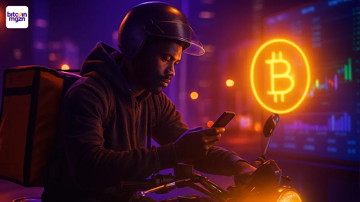 Gig‑werkers in Nigeria ontvangen cryptobetalingen als alternatief voor banken