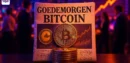 Goedemorgen Bitcoin GMB