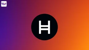 HBAR test herstel maar stuit op weerstand bij $0,176