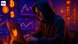 Hacker van Obama’s Twitter-account moet miljoenen in Bitcoin terugbetalen