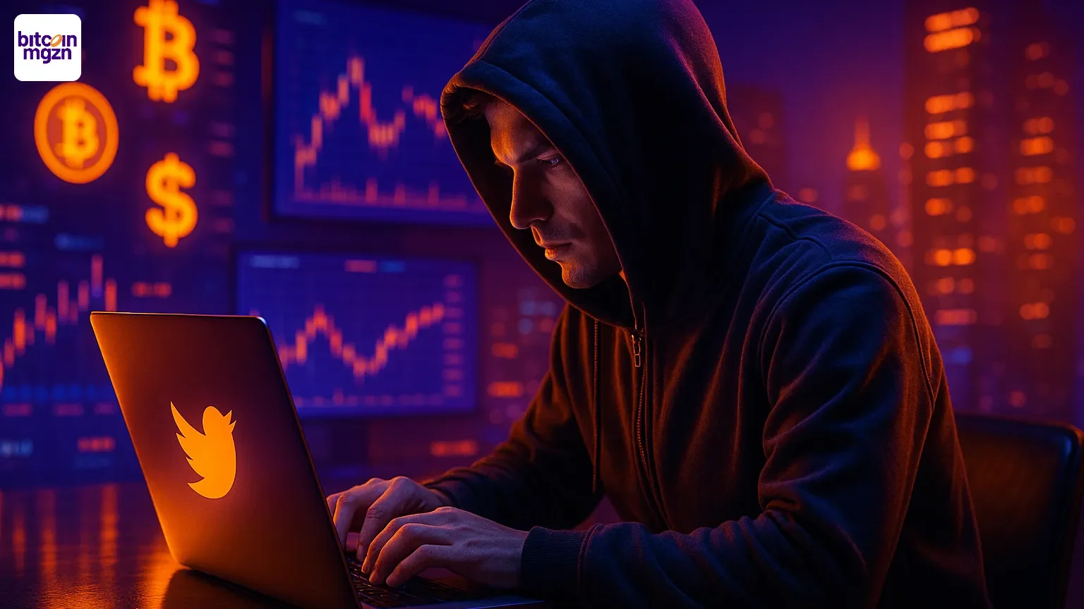 Hacker van Obama’s Twitter-account moet miljoenen in Bitcoin terugbetalen