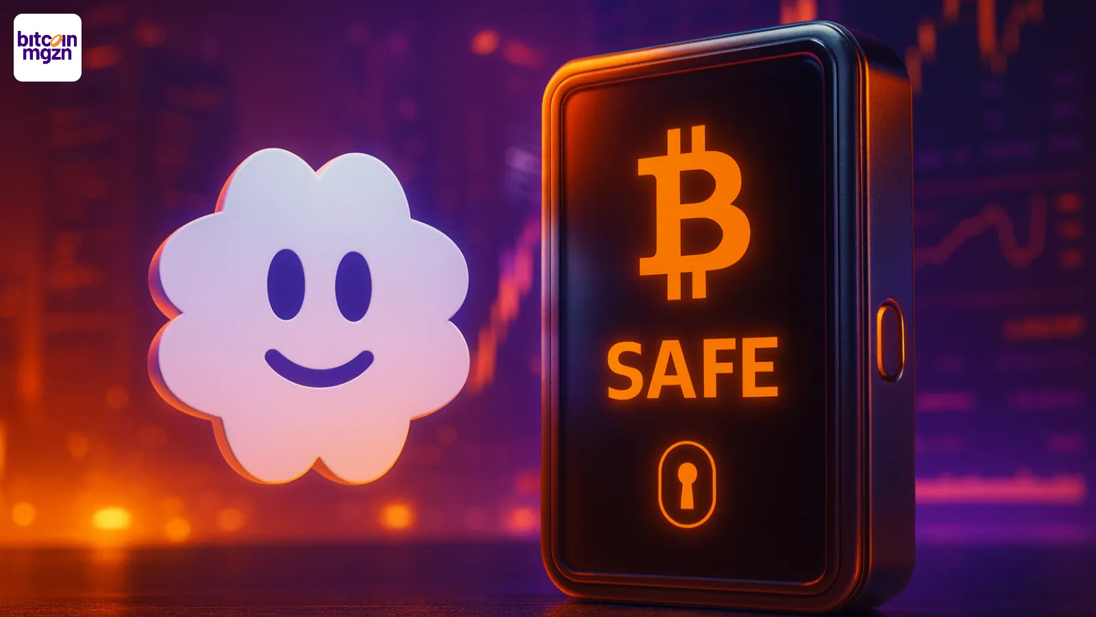 Holonym lanceert WaaP: één wallet voor heel crypto