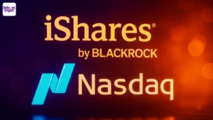 iShares by BlackRock en Nasdaq